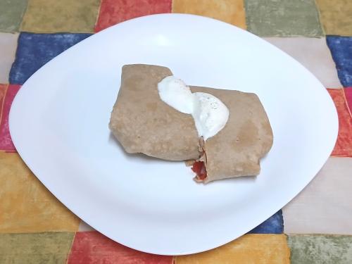 Plněné palačinkové taštičky – Snadné Česko recept, zvládnete za Do 30 minut